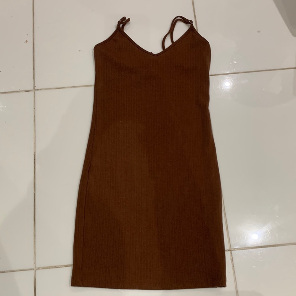 TIGHT DRESS